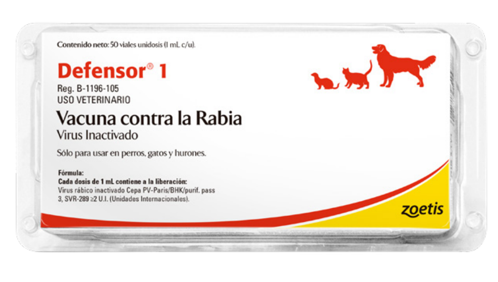 Defensor 1
