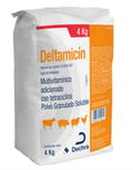DELTAMICIN 4 kg DECHRA