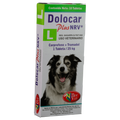 DOLOCAR PLUS NRV "L"