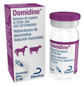 Domidine inyectable 5 ml