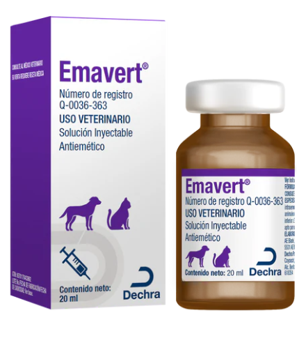 Emavert 20 ml