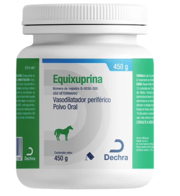 Equixsuprina 450 G