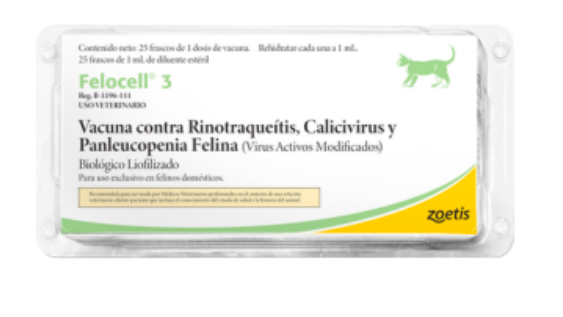 Felocell 3