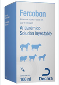 Fercobón 100 ml