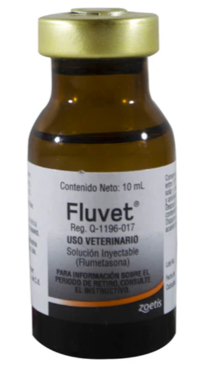 Fluvet 10 ml