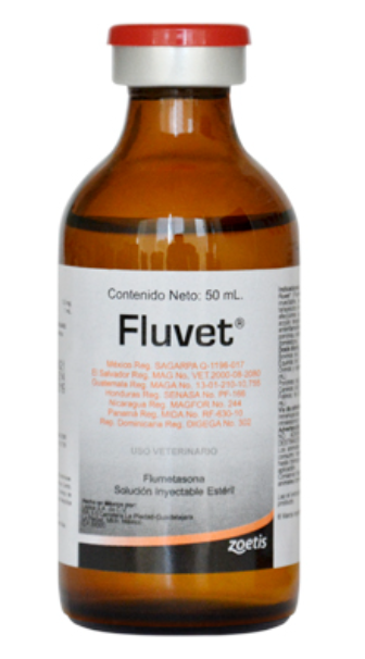 Fluvet 50 ml