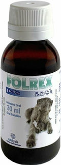 Folrex Pets 30ml