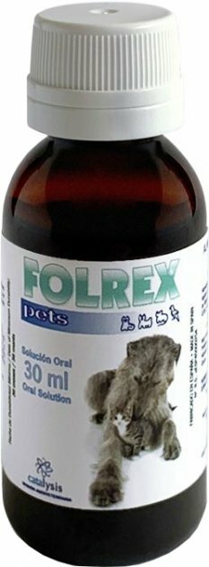 Folrex Pets 30ml