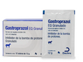 Gastroprazol EQ Granulado 12 Sobres