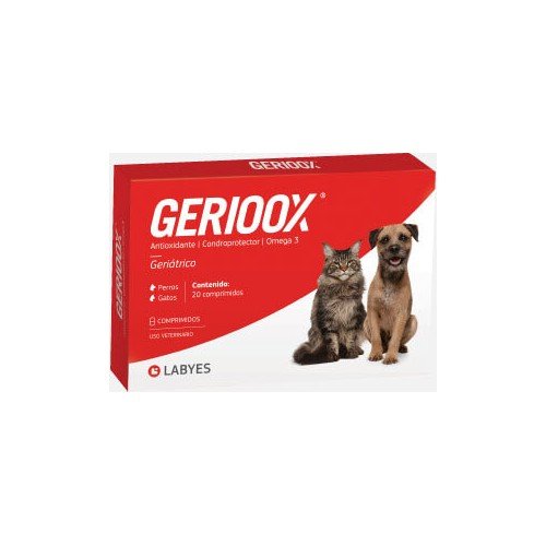 Gerioox