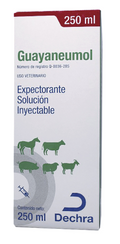 Guayaneumol 250 ml