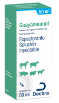 Guayaneumol 50 ml