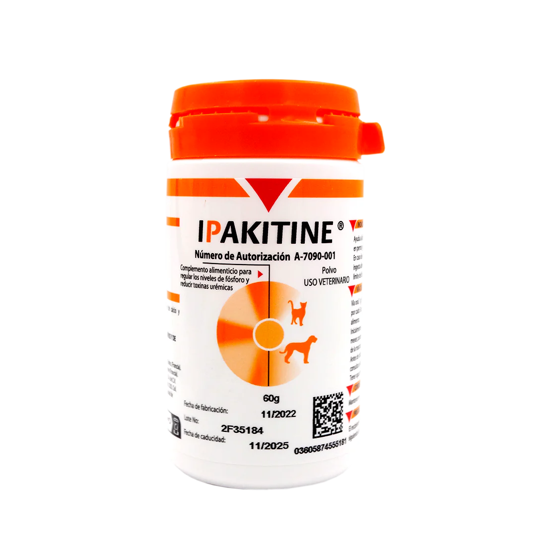 IPAKITINE PDR 60 GR