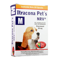 ITRACONA PET'S "M" 50 MG