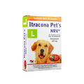 ITRACONA PET'S "L" 125 MG