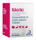 KIKIRIKI TABLETAS