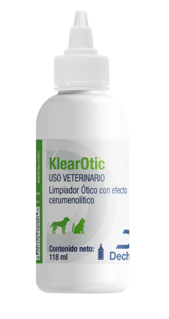 KlearOtic 118 ml
