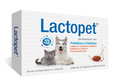 LACTOPET PETGEL 20 caps