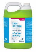Licor de Forge Solución Tópica 1 lt