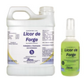 Licor de Forge Solución Tópica 3.5 lt