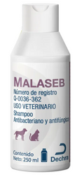 MALASEB 250 ml