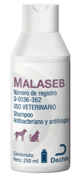 MALASEB 250 ml
