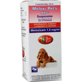 MELOXI-PET'S NRV 50 ML