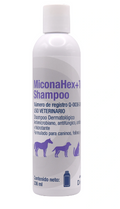 Shampoo Miconahex+Triz 236 ml