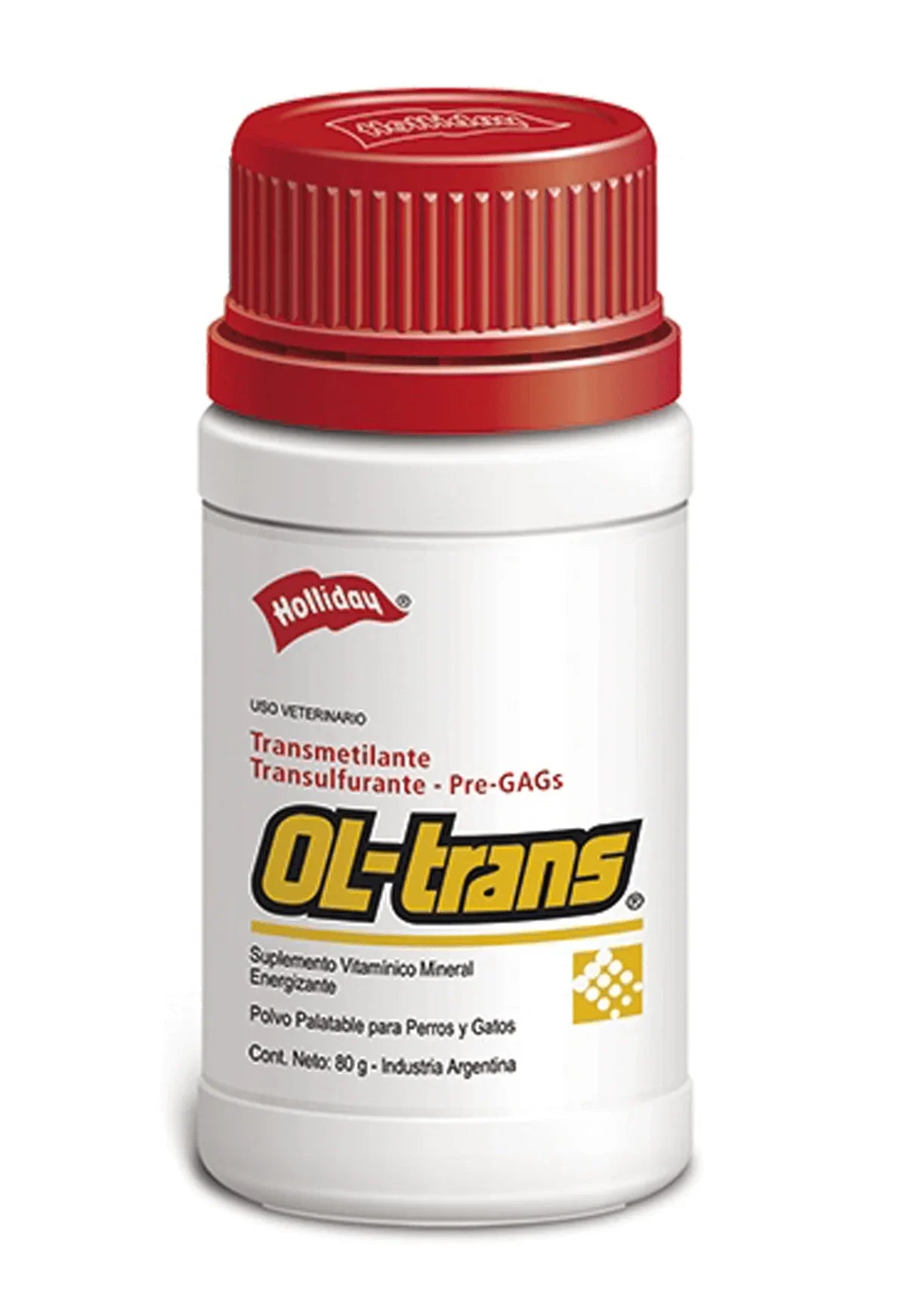 OL-TRANS 80 GR