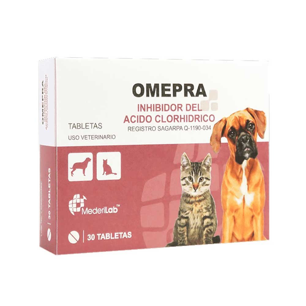 OMEPRA