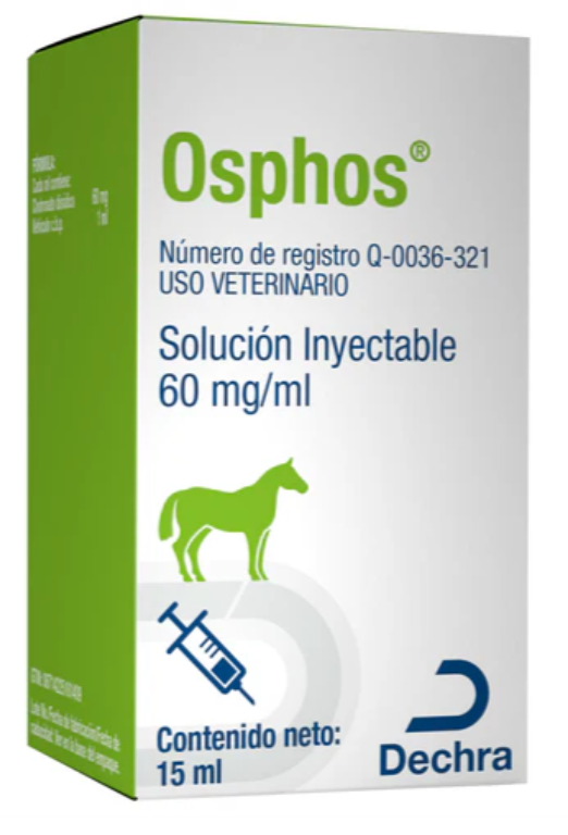 OSPHOS 15 ml