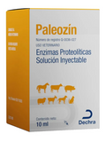 Paleozín 10 ml