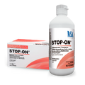 STOP ON