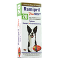 RAMIPRIL PLUS NRV "L"