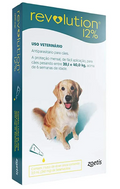 Revolution Verde 20.1 a 40 kg 3/P