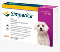 Simparica 10 mg