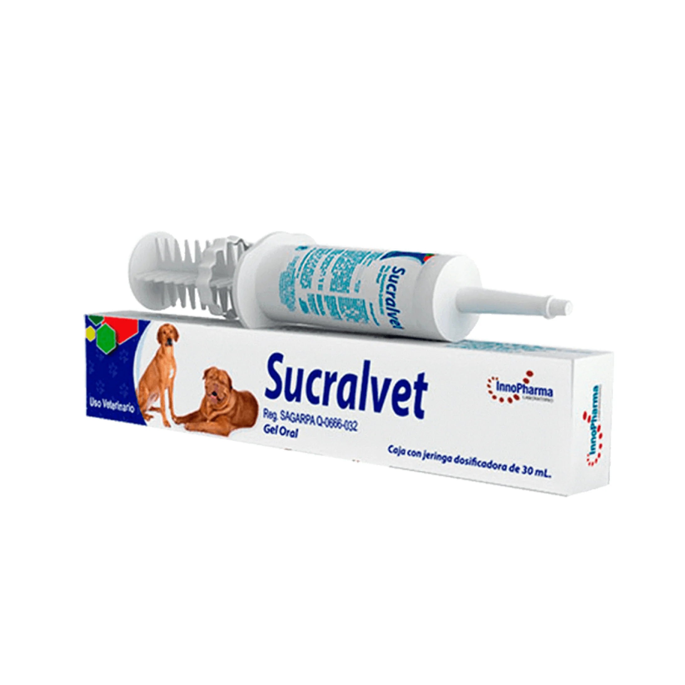 Sucralvet 30 ml