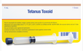 Tétanos Toxoide 12 dosis