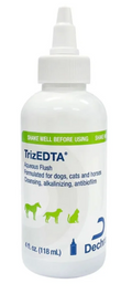 TrizEDTA Crystal Flush 118ml
