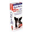 TYRO PET'S NRV "S" 0.2 MG