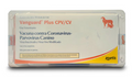 Vanguard Plus CPV/CV