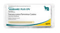 Vanguard Plus CPV
